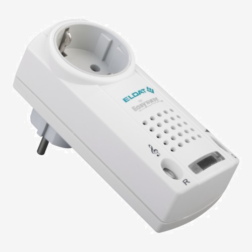 Steckdosen Rufmelder RCP09